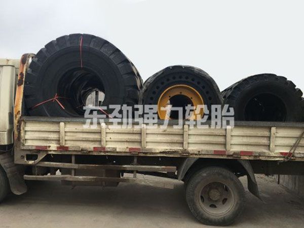 發(fā)貨現(xiàn)場