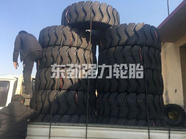 發(fā)貨現(xiàn)場