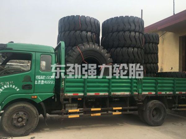 發(fā)貨現(xiàn)場