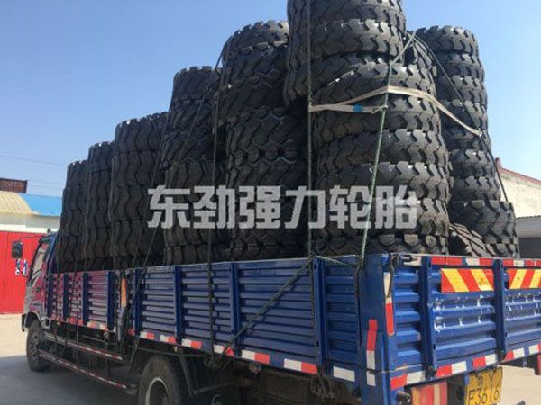 發(fā)貨現(xiàn)場