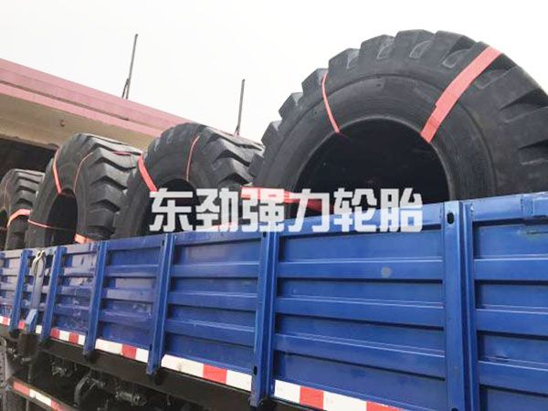 發(fā)貨現(xiàn)場(chǎng)