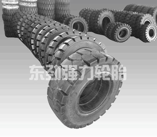 實心胎300-15