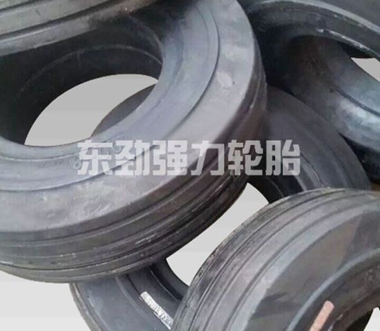 叉車(chē)輪胎系列