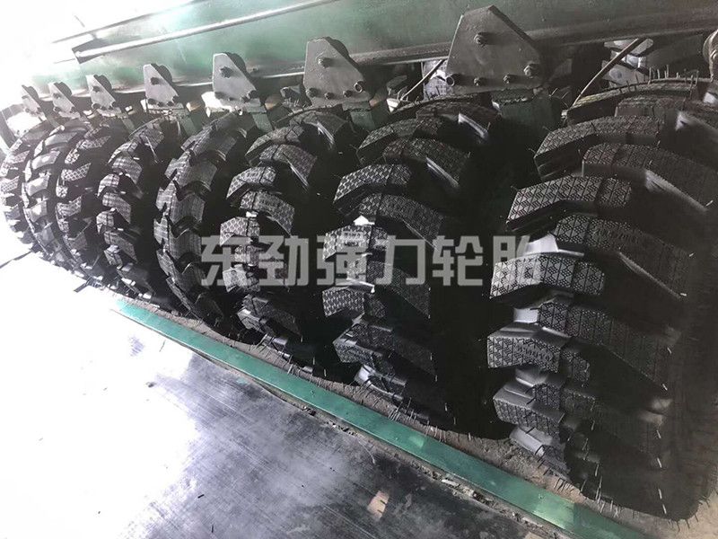 發(fā)貨現(xiàn)場(chǎng)