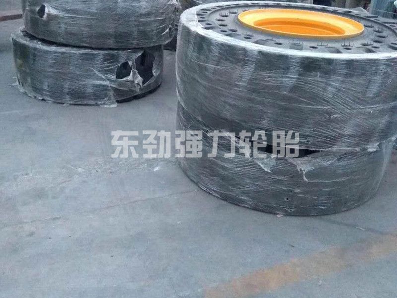 發(fā)貨現(xiàn)場(chǎng)